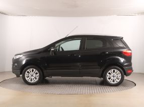 Ford Ecosport - 2016