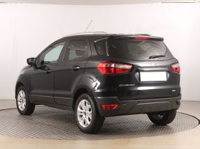 Ford Ecosport - 2016