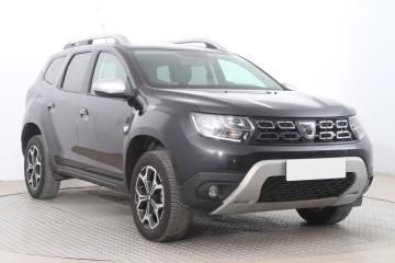 Dacia Duster, 2020