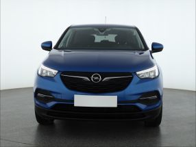 Opel Grandland X - 2021