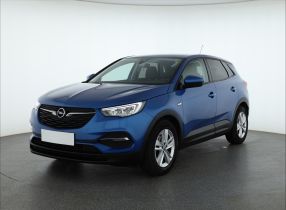 Opel Grandland X - 2021