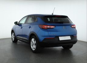 Opel Grandland X - 2021