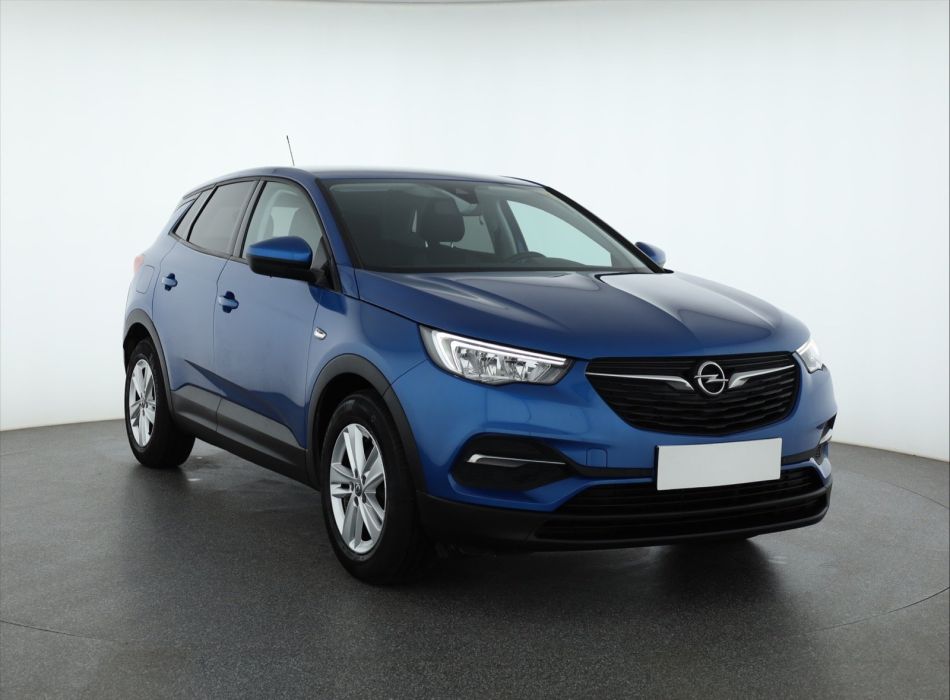 Opel Grandland X - 2021