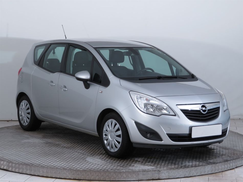 Opel Meriva - 2010