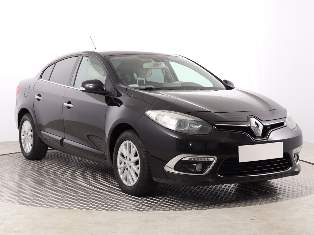 Renault Fluence