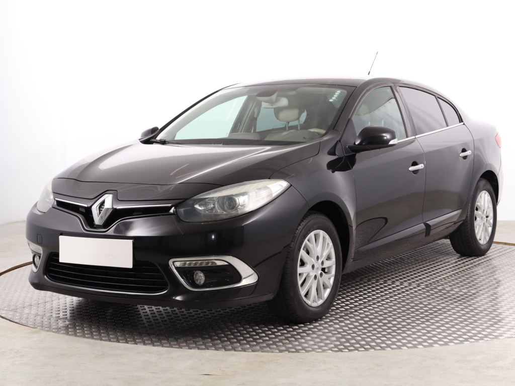 Renault Fluence