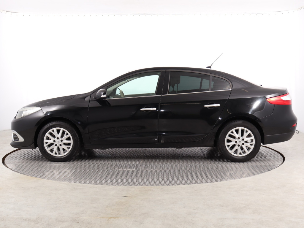 Renault Fluence