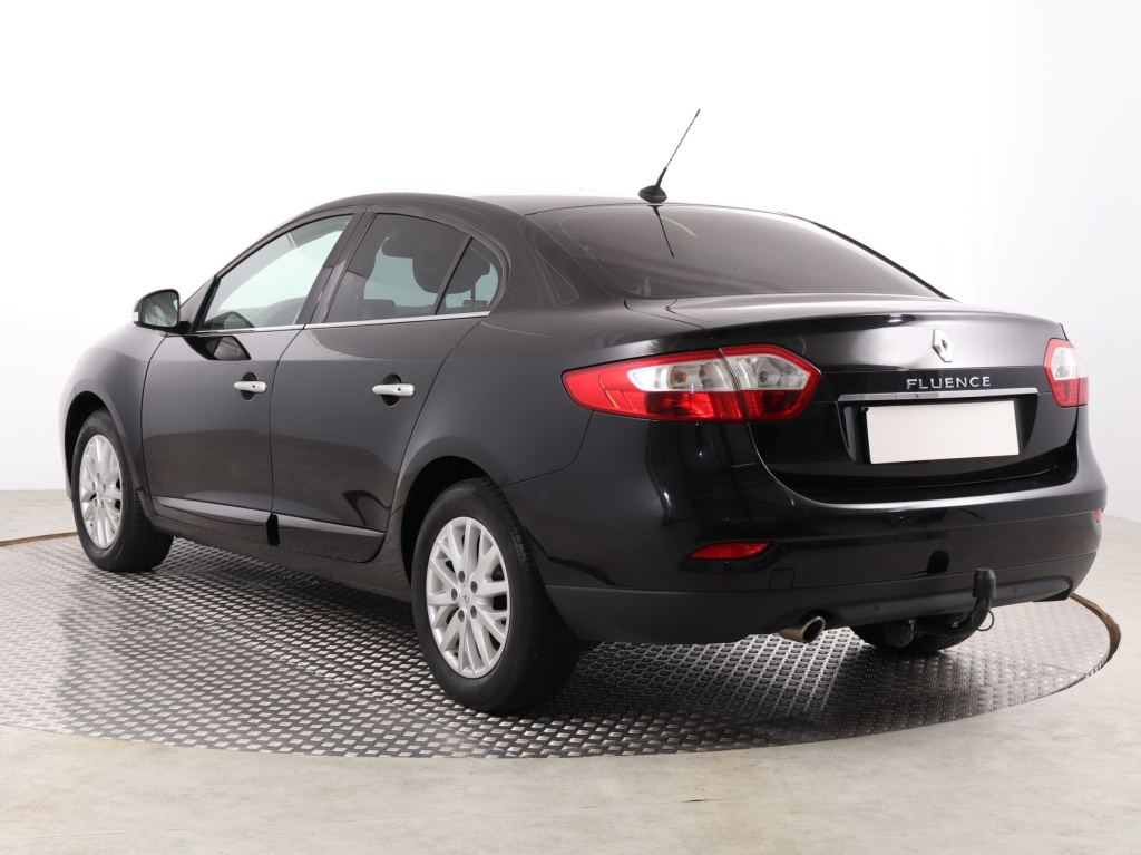 Renault Fluence