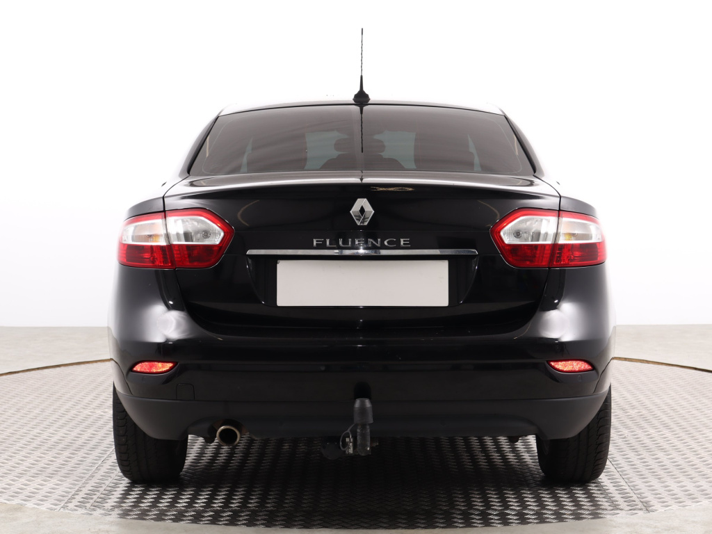 Renault Fluence