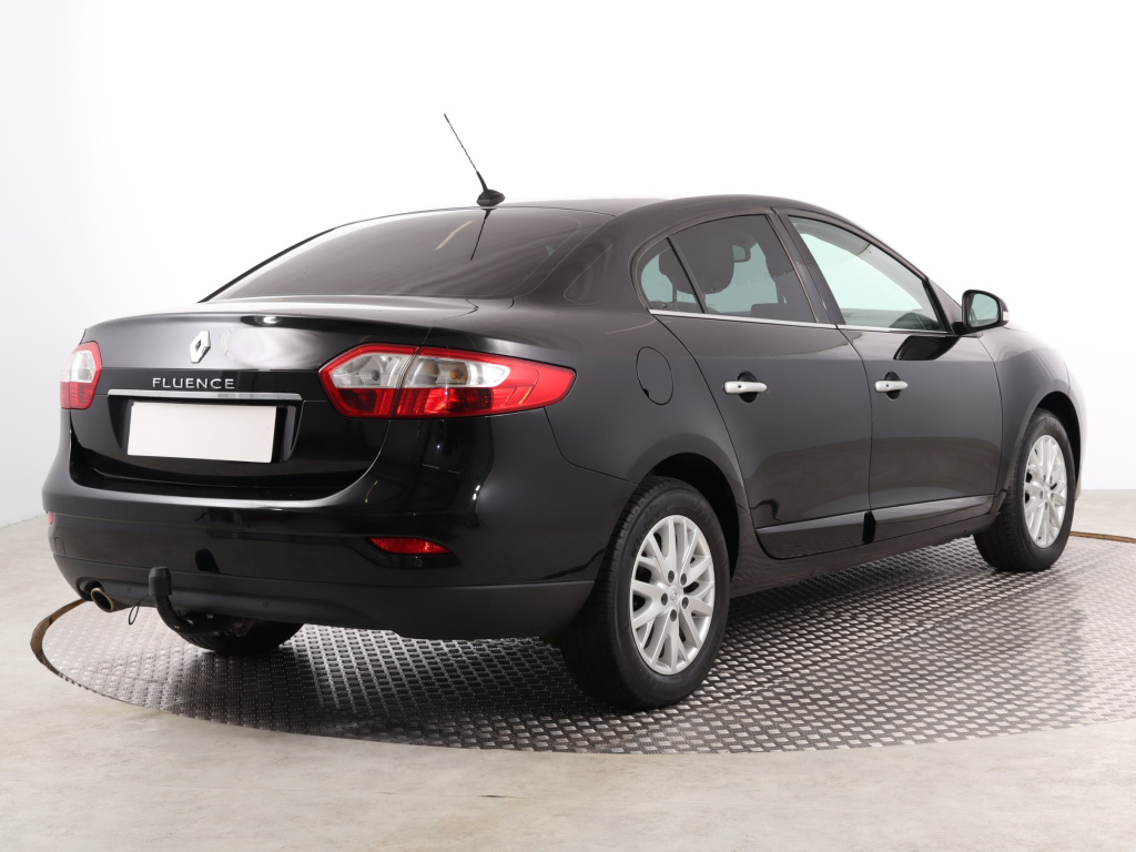 Renault Fluence