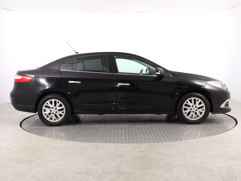 Renault Fluence