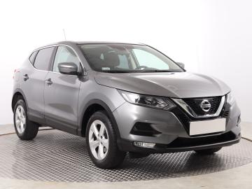 Nissan Qashqai, 2017