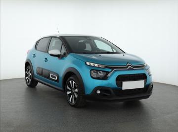 Citroen C3, 2023