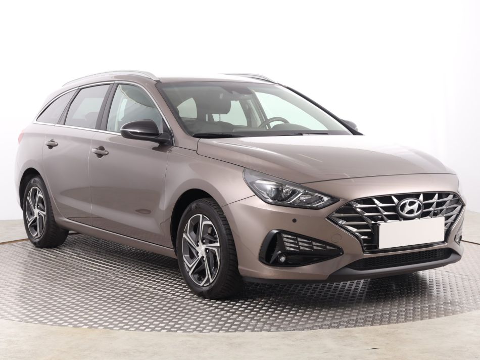 Hyundai i30 - 2023