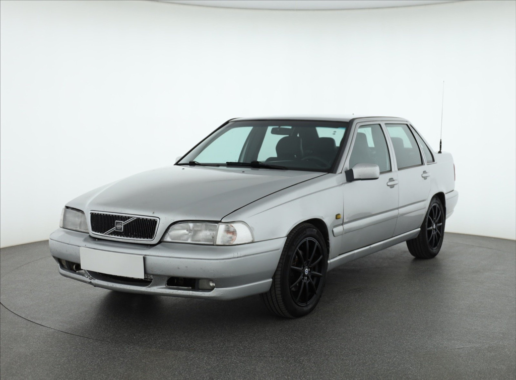 Volvo S70