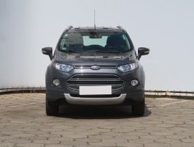 Ford Ecosport - 2014