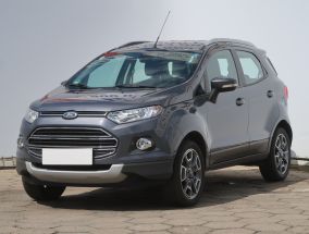 Ford Ecosport - 2014