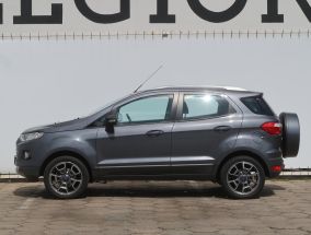 Ford Ecosport - 2014