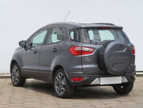 Ford Ecosport - 2014