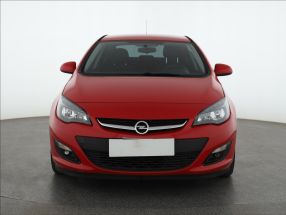 Opel Astra - 2015