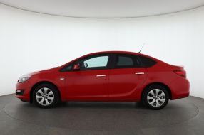 Opel Astra - 2015