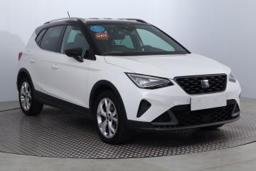 Seat Arona, 2022