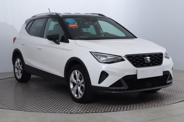 Seat Arona 2022