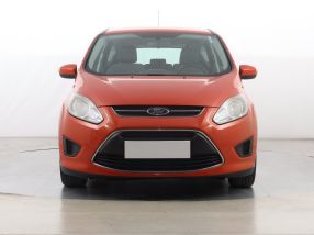 Ford Focus C-Max - 2011