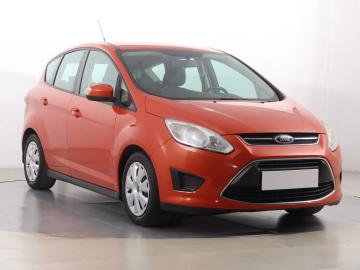 Ford C-Max, 2011