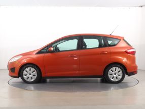 Ford Focus C-Max - 2011