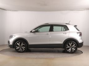 Volkswagen T-Cross - 2023