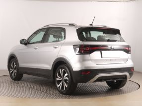 Volkswagen T-Cross - 2023