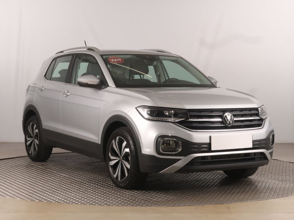 Volkswagen T-Cross - 2023