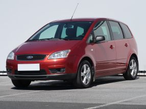 Ford Focus C-Max - 2007