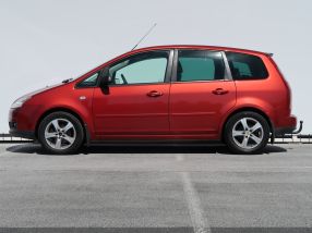 Ford Focus C-Max - 2007