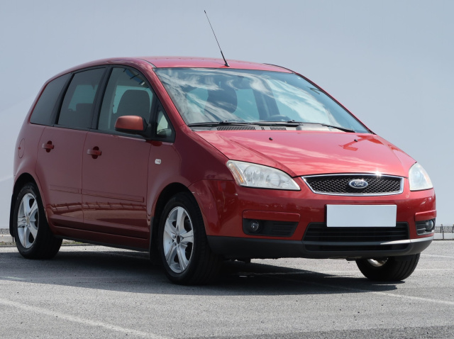 Ford C-Max 2007