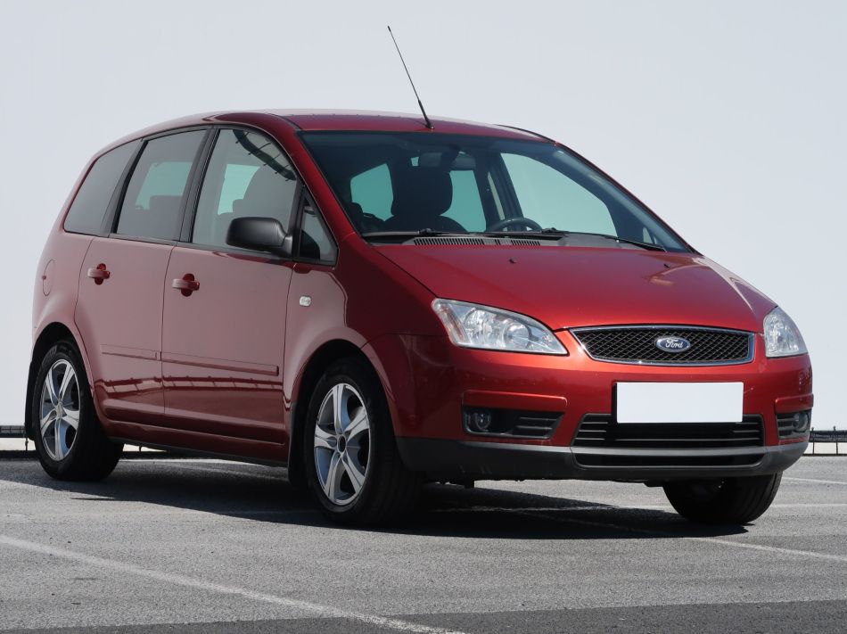 Ford Focus C-Max - 2007