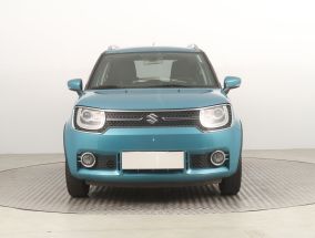 Suzuki Ignis - 2016