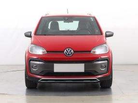 Volkswagen Up! - 2018