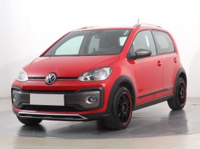 Volkswagen Up! - 2018