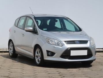 Ford C-Max, 2012