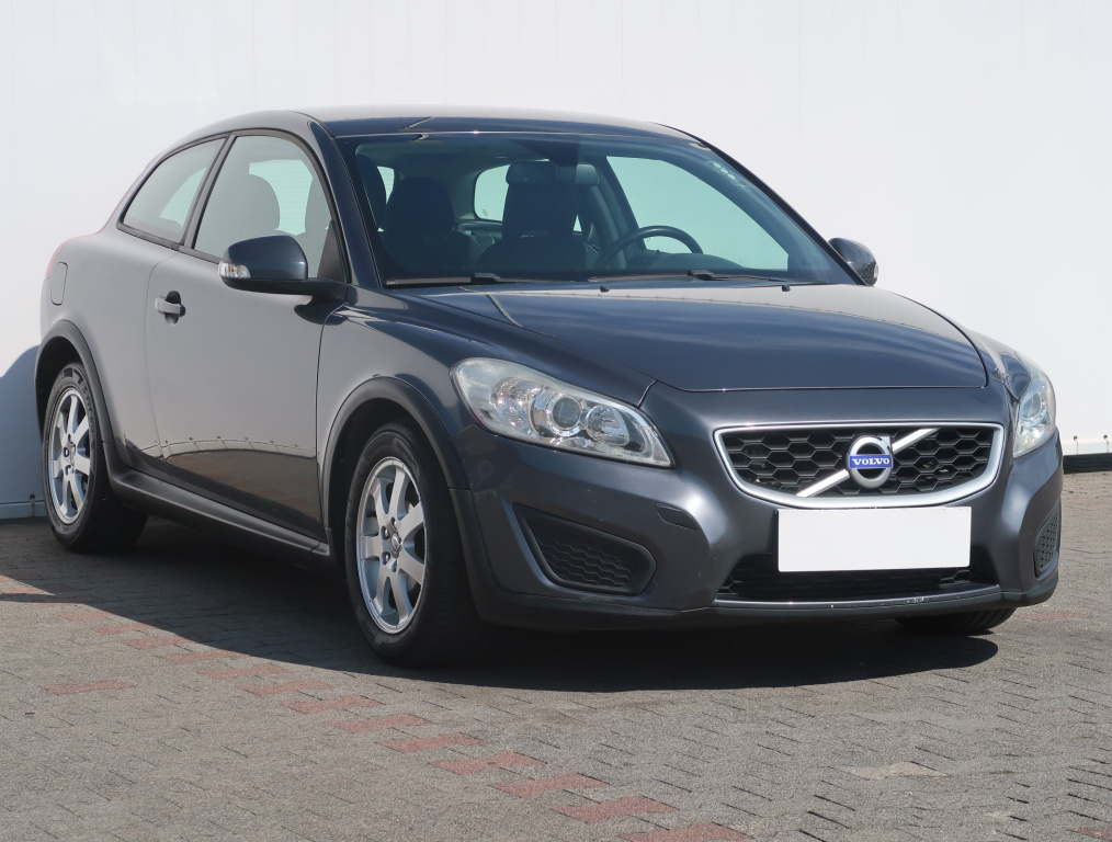 Volvo C30