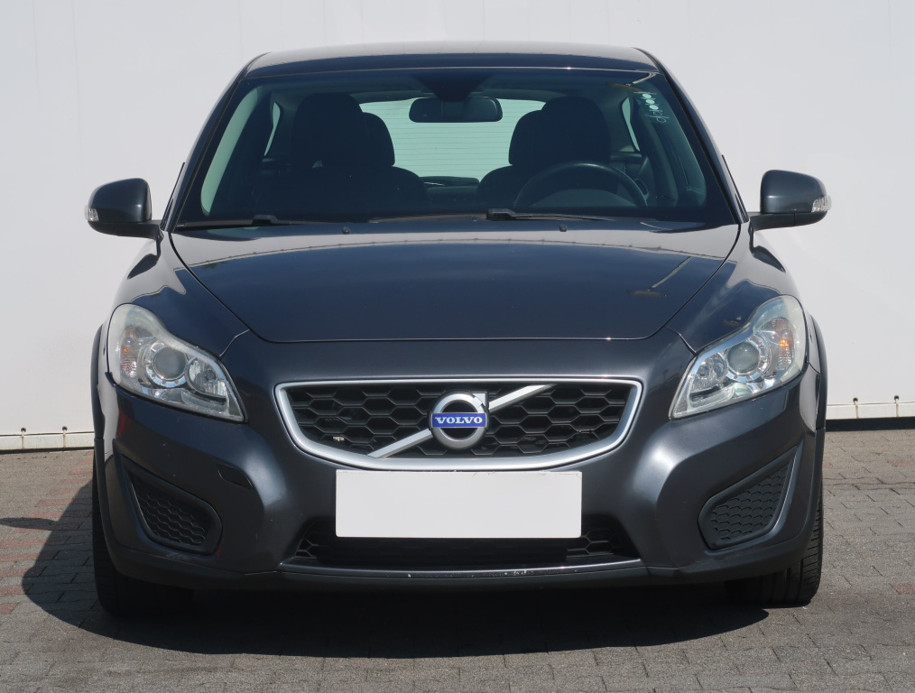 Volvo C30