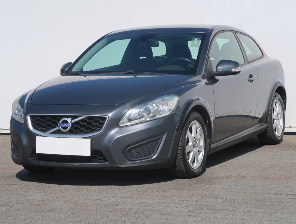 Volvo C30