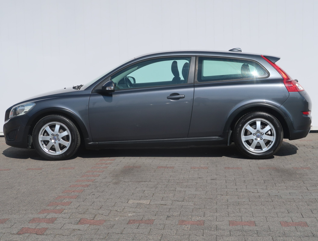 Volvo C30