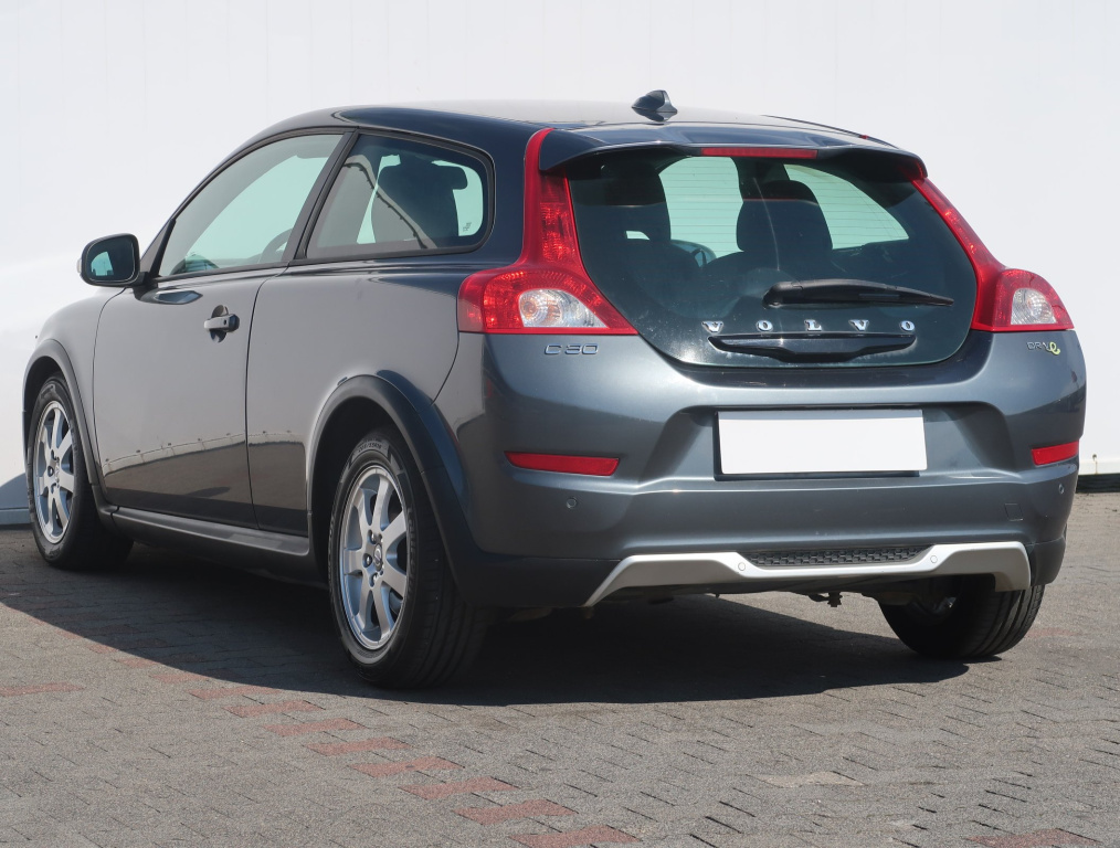 Volvo C30