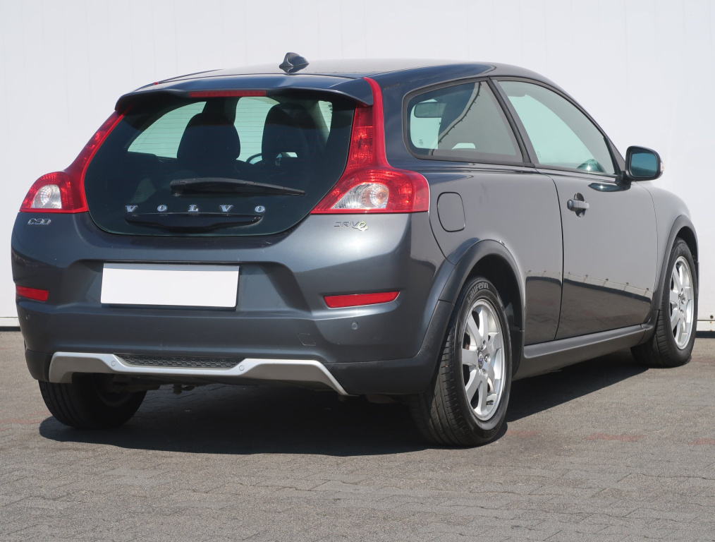 Volvo C30