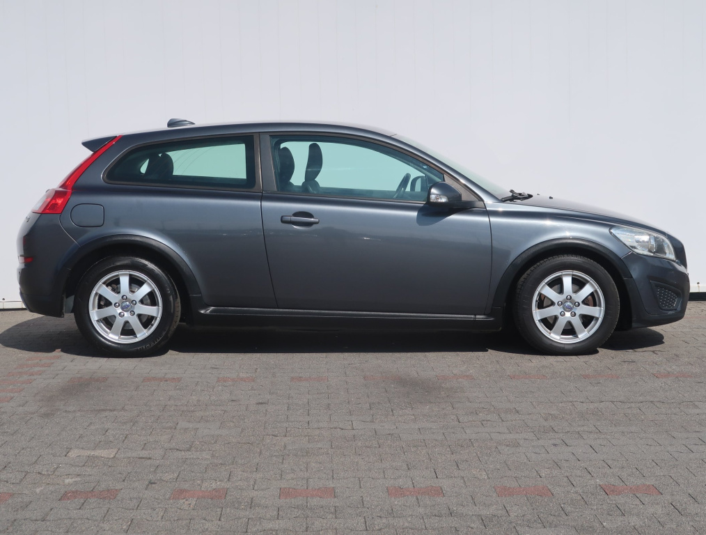 Volvo C30