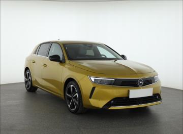 Opel Astra, 2023