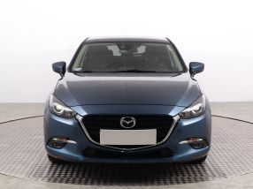 Mazda 3 - 2017